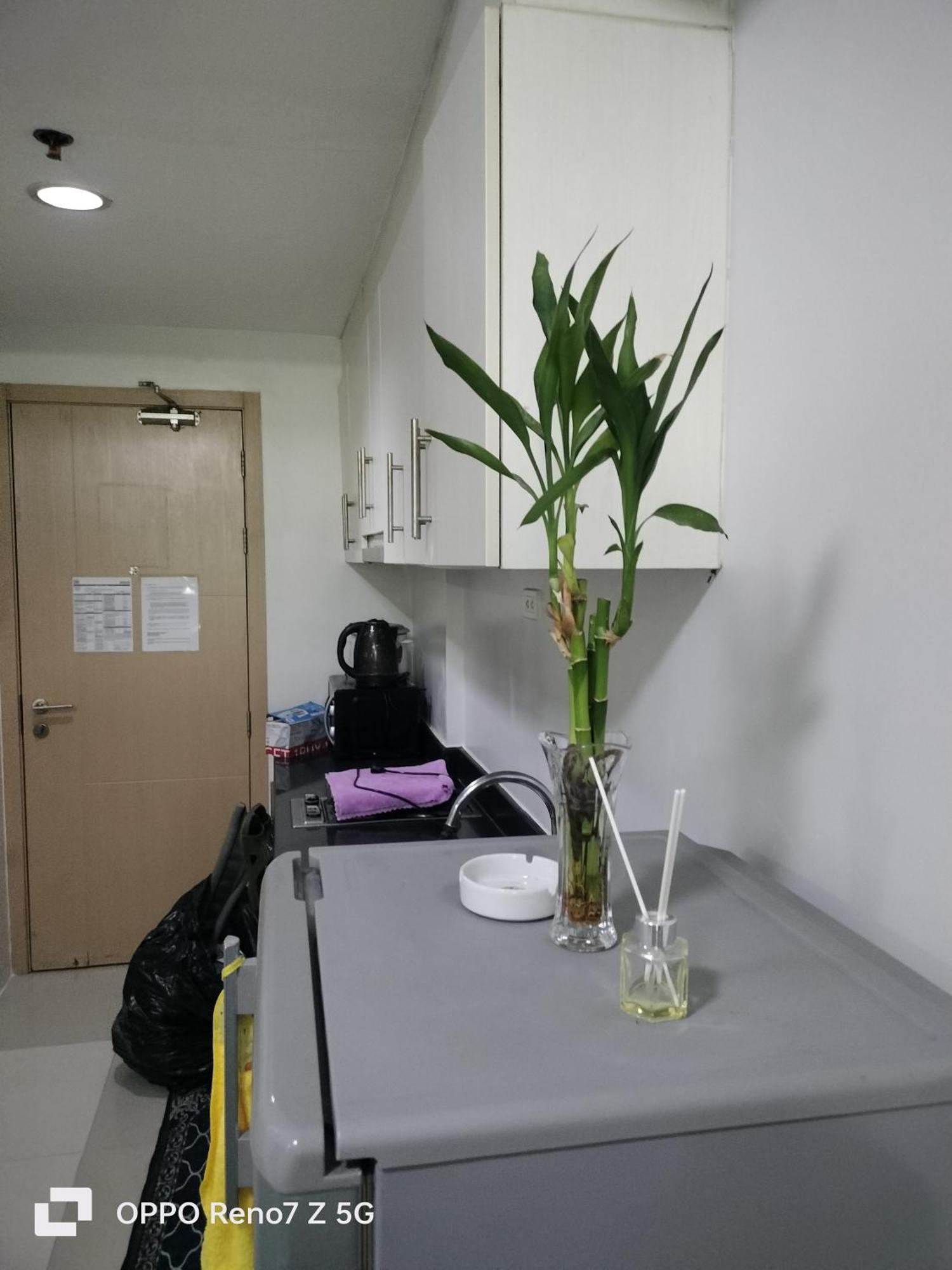 Glenda Place Aurum At Sea Residences Near Moa Pasay Exterior foto
