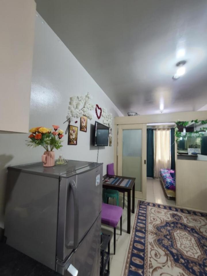 Glenda Place Aurum At Sea Residences Near Moa Pasay Exterior foto